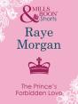 Prince'S Forbidden Love - Preview