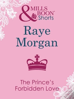 Capa do artigo Prince'S Forbidden Love