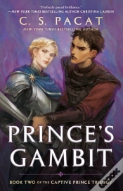 Capa do artigo Prince