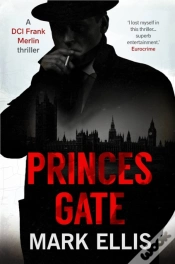Capa do artigo Princes Gate