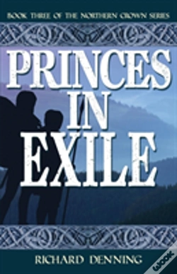 Capa do artigo Princes In Exile