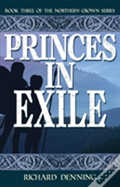 Capa do artigo Princes In Exile