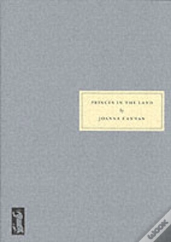 Capa do artigo Princes In The Land