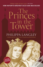 Capa do artigo Princes In The Tower