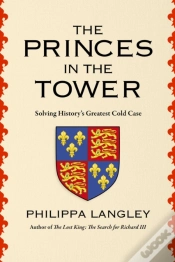 Capa do artigo Princes In The Tower