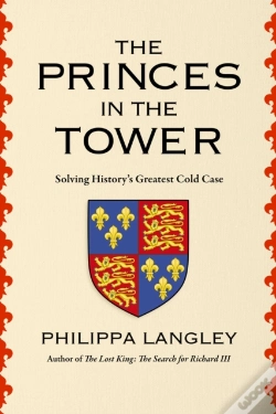 Capa do artigo Princes In The Tower