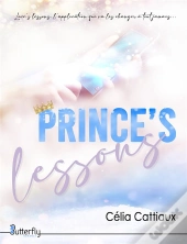 Prince'S Lessons