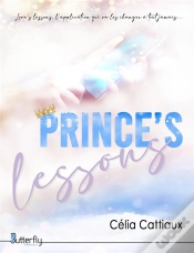 Capa do artigo Prince