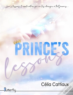 Capa do artigo Prince'S Lessons