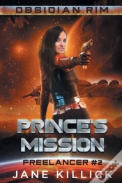 Capa do artigo Prince