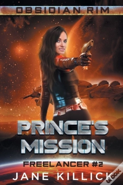 Capa do artigo Prince'S Mission