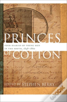 Princes Of Cotton