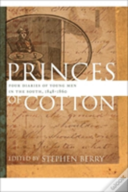 Capa do artigo Princes Of Cotton