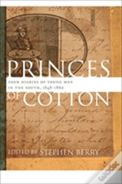 Capa do artigo Princes Of Cotton