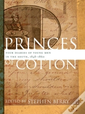 Capa do artigo Princes Of Cotton
