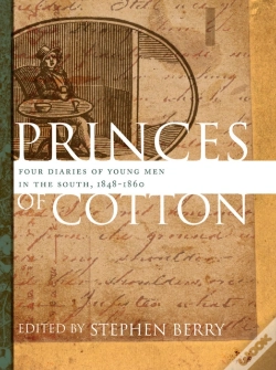 Capa do artigo Princes Of Cotton