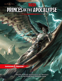 Princes Of The Apocalypse - Preview
