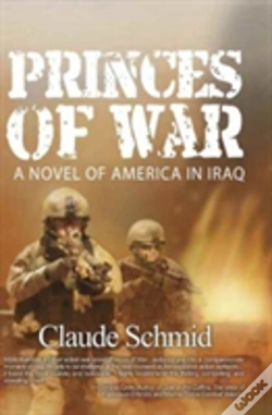 Capa do artigo Princes Of War
