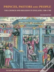 Capa do artigo Princes, Pastors And People