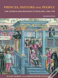 Capa do artigo Princes, Pastors And People