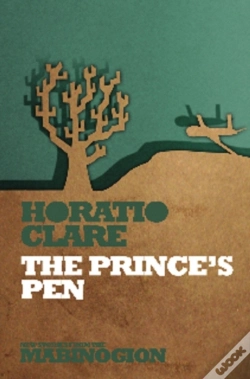 Capa do artigo Prince'S Pen