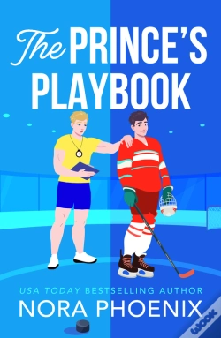 Capa do artigo Prince'S Playbook