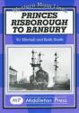 Princes Risborough To Banbury - Preview
