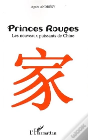 Capa do artigo Princes Rouges - Les Nouveaux Puissants De Chine