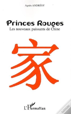 Capa do artigo Princes Rouges - Les Nouveaux Puissants De Chine