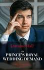 Prince'S Royal Wedding Demand - Preview