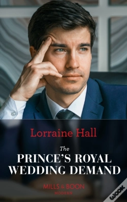 Capa do artigo Prince'S Royal Wedding Demand