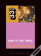 Prince'S Sign 'O' The Times