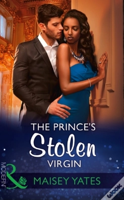 Capa do artigo Prince'S Stolen Virgin