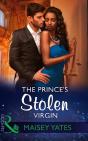 Prince'S Stolen Virgin - Preview