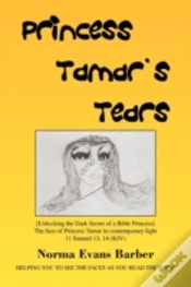 Capa do artigo Princes Tamar