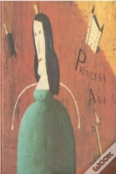 Princesa Ana (