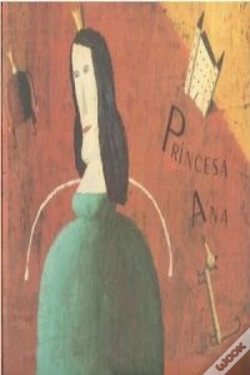Capa do artigo Princesa Ana ("A La Orilla Del Viento") 