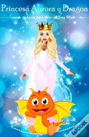 Capa do artigo Princesa Aurora Y Dragón