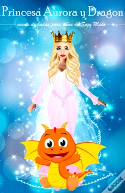 Capa do artigo Princesa Aurora Y Dragón