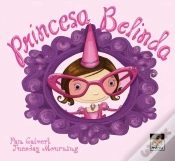 Capa do artigo Princesa Belinda