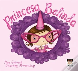 Capa do artigo Princesa Belinda