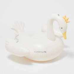 Capa do artigo Princesa Cisne Insuflável Com Aspersor Sunnylife Suns41Isswn