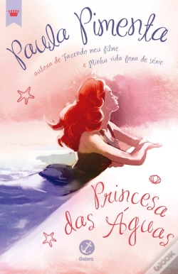 Capa do artigo Princesa Das Águas
