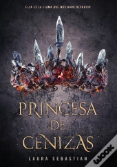 Princesa De Cenizas (Princesa De Cenizas 1)