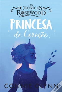 Capa do artigo Princesa de Coração