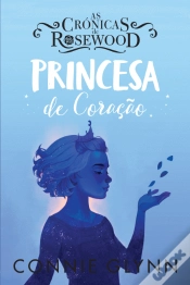 Capa do artigo Princesa de Coração