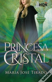 Capa do artigo Princesa De Cristal