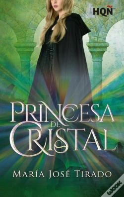 Capa do artigo Princesa De Cristal