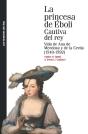 Princesa De Éboli Cautiva Del Rey, La - Preview