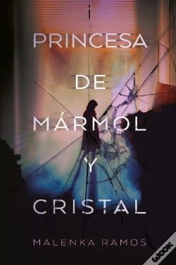 Capa do artigo Princesa De Mármol Y Cristal